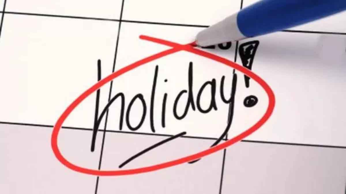 Holiday News: जालंधर में छुट्टी का ऐलान; स्कूल, सरकारी दफ्तर और संस्थान रहेंगे बंद