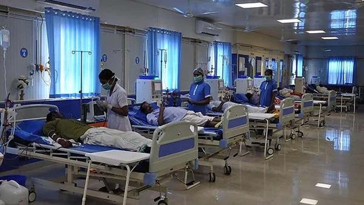 Haryana News: सरकारी अस्पतालों में अब मरीजों को नहीं होगी कोई परेशानी, सरकार ने उठाया बड़ा कदम