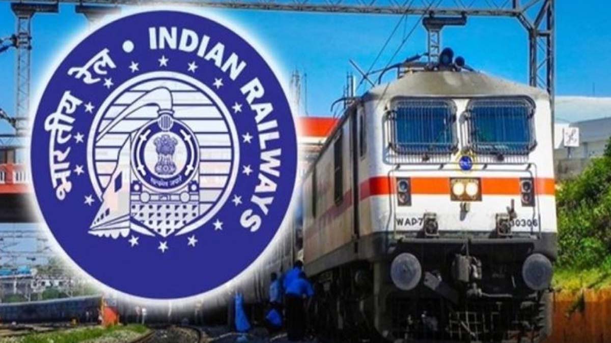 Festival Special Trains: त्योहारों पर घर जाने वालों को राहत, रेलवे ने घोषित की दो जोड़ी फेस्टिवल स्पेशल ट्रेनें