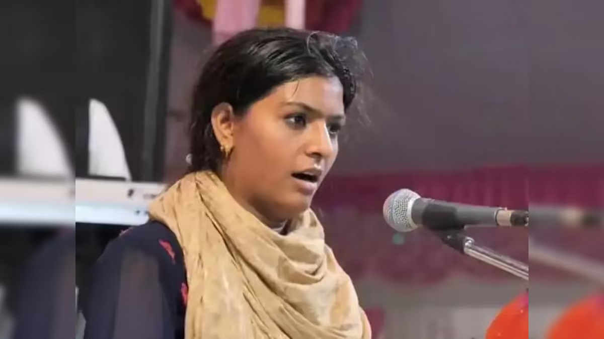Jalandhar News: पंजाबी सूफी सिंगर नूरां से मांगी 1 करोड़ की फिरौती, गैंगस्टर ने पूरे परिवार को मारने की दी धमकी