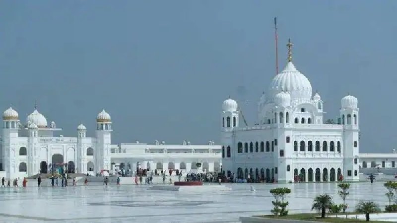 Operation Sindoor: एयर स्ट्राइक के बाद करतारपुर कॉरिडोर बंद, श्रद्धालुओं को चेक पोस्ट से भेजा वापिस