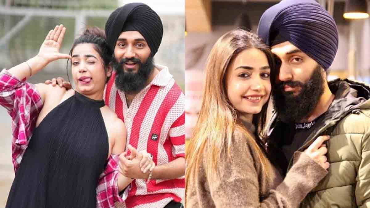 kulhad pizza couple News Update Jalandhar
