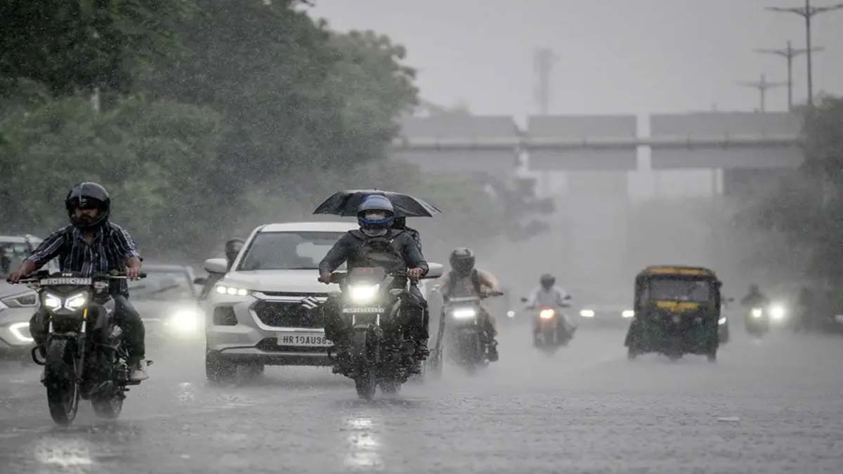 Punjab Weather: पंजाब के 12 जिलों में अलर्ट जारी, पढ़ें मौसम विभाग की बड़ी चेतावनी