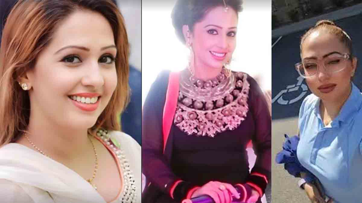 Nancy Garewal: पंजाबी इन्फ्लुएंसर नैंसी ग्रेवाल की क्यों हुई हत्या? सामने आ रही है कई वजह, पढ़ें डिटेल रिपोर्ट