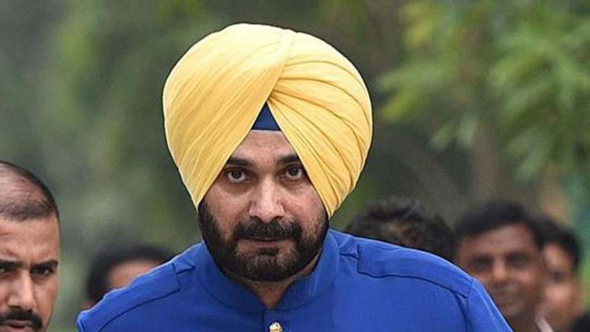 Punjab News: कांग्रेसी नेता नवजोत सिंह सिद्धू की राजनीति में वापसी! AAP सरकार को लेकर कही बड़ी बात