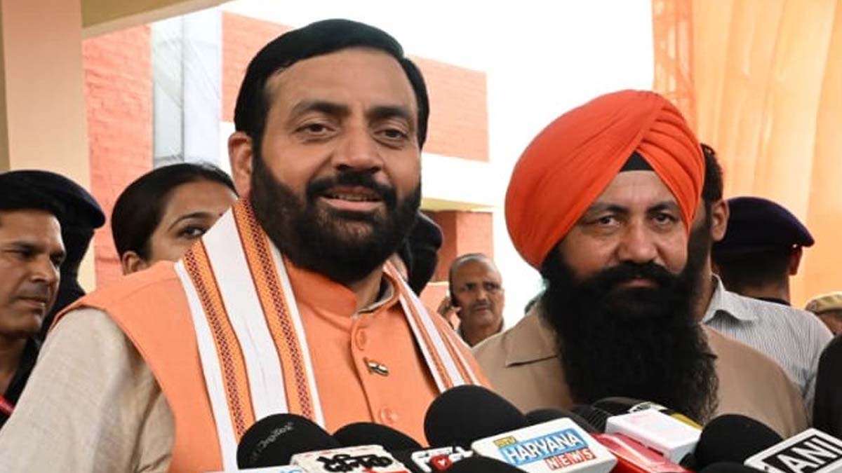 Haryana News: हरियाणा में ऊर्जा उत्पादन को मिलने वाली है नई गति