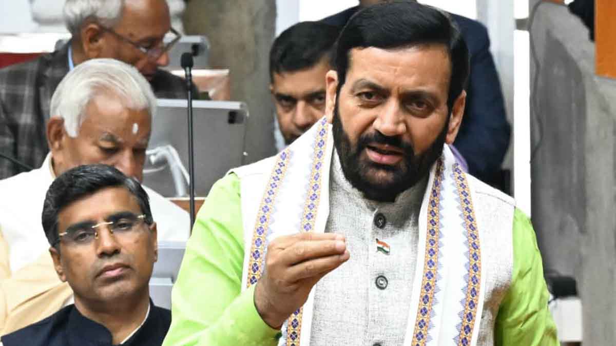 Haryana News: धान खरीद में पारदर्शिता, किसानों को रु1,64,000 करोड़ की सीधी लाभ राशि- सीएम नायब सैनी