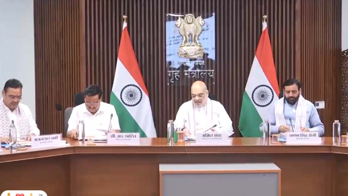 MoU on water agreement between Haryana and Rajasthan