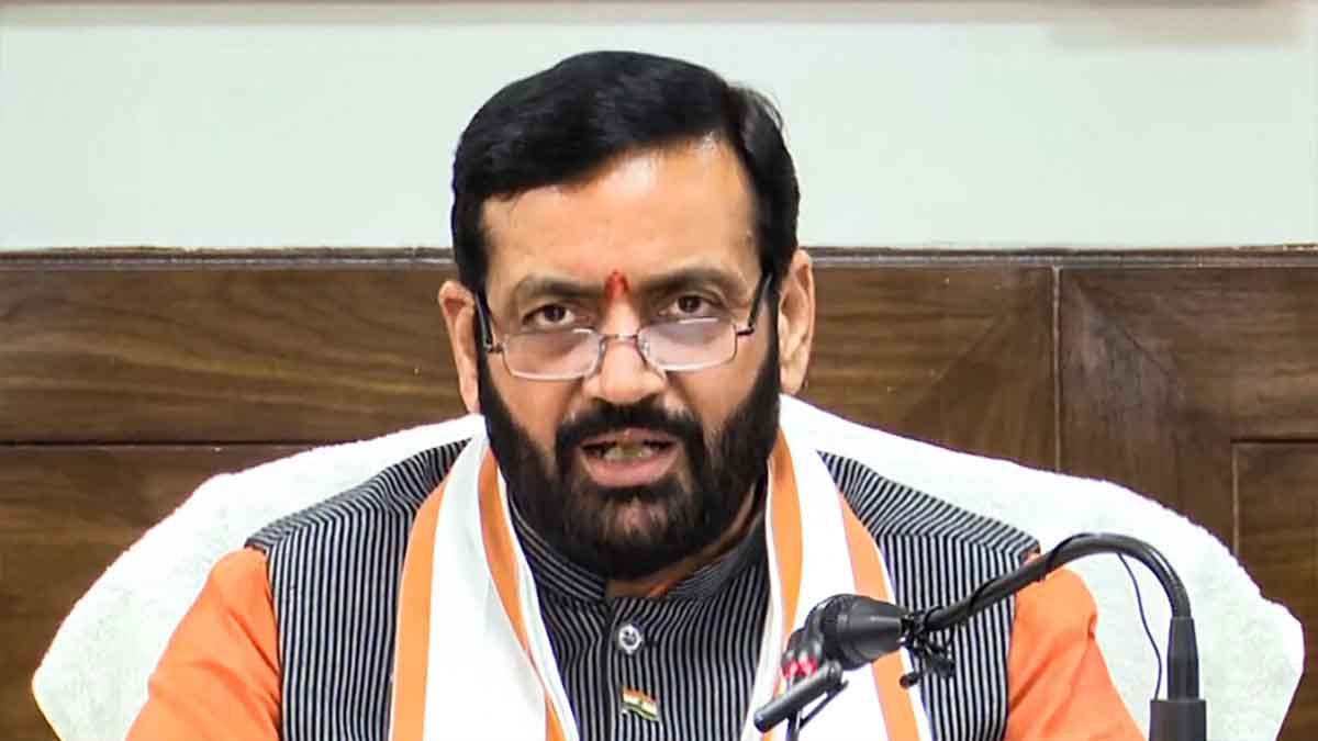 Haryana News: कानून-व्यवस्था पर CM सैनी का बड़ा बयान, बोले- ‘तथ्यों पर हो चर्चा, राजनीति नहीं’