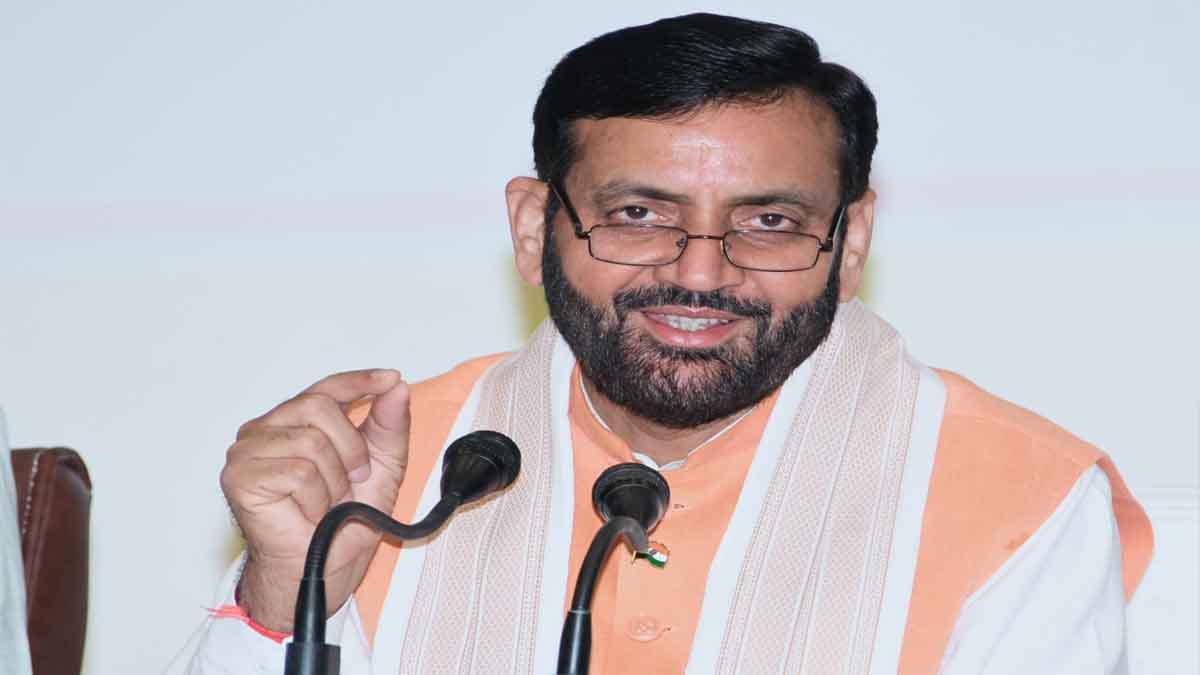 Haryana News: वर्ष 2014 से पीएम मोदी ने देश को एक नई दिशा दी- सीएम नायब सैनी
