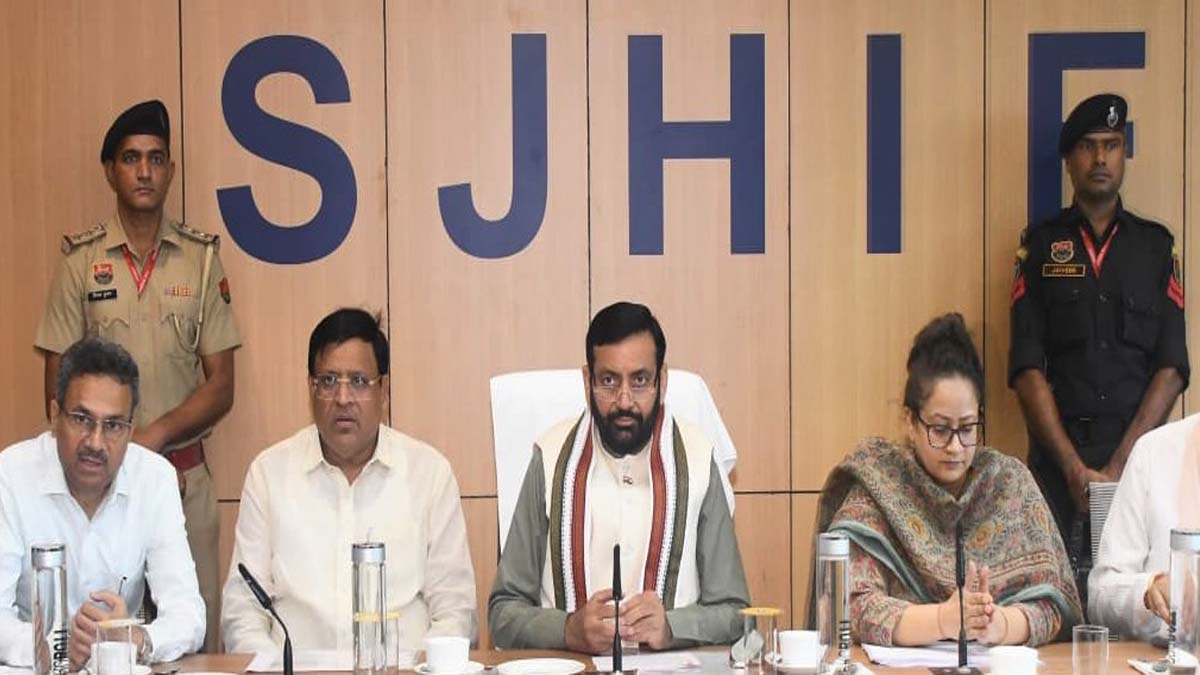 Haryana News: जल्द ही शुरू की जाएगी सभी शहरों की स्वच्छता रैंकिंग