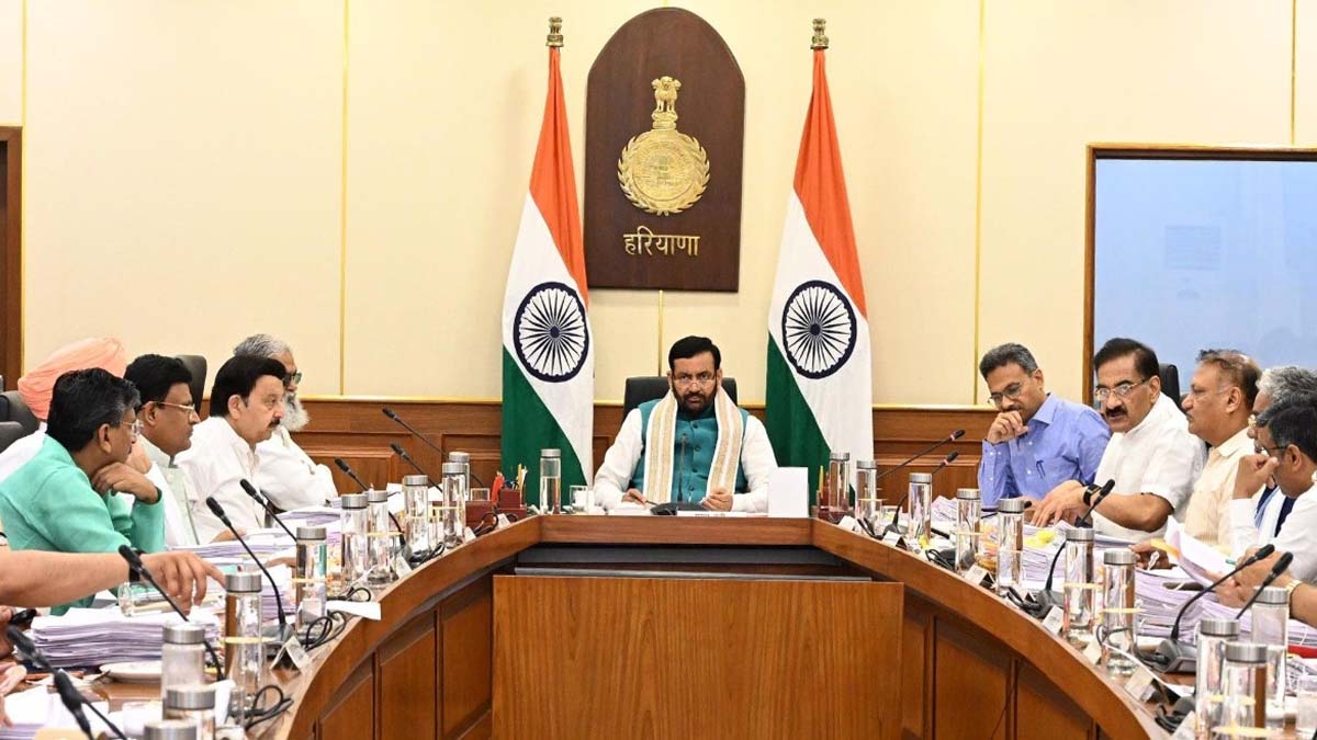 Haryana News: हरियाणा कैबिनेट ने BC-A/BC-B नॉन-क्रीमी लेयर प्रमाणपत्रों की वैधता की पुष्टि की