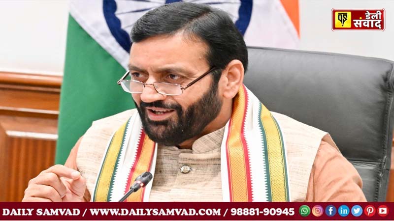 Haryana News: आयुष योग सहायकों के लिए सरकार ने उठाया बड़ा कदम, मिलेगी आर्थिक सहायता