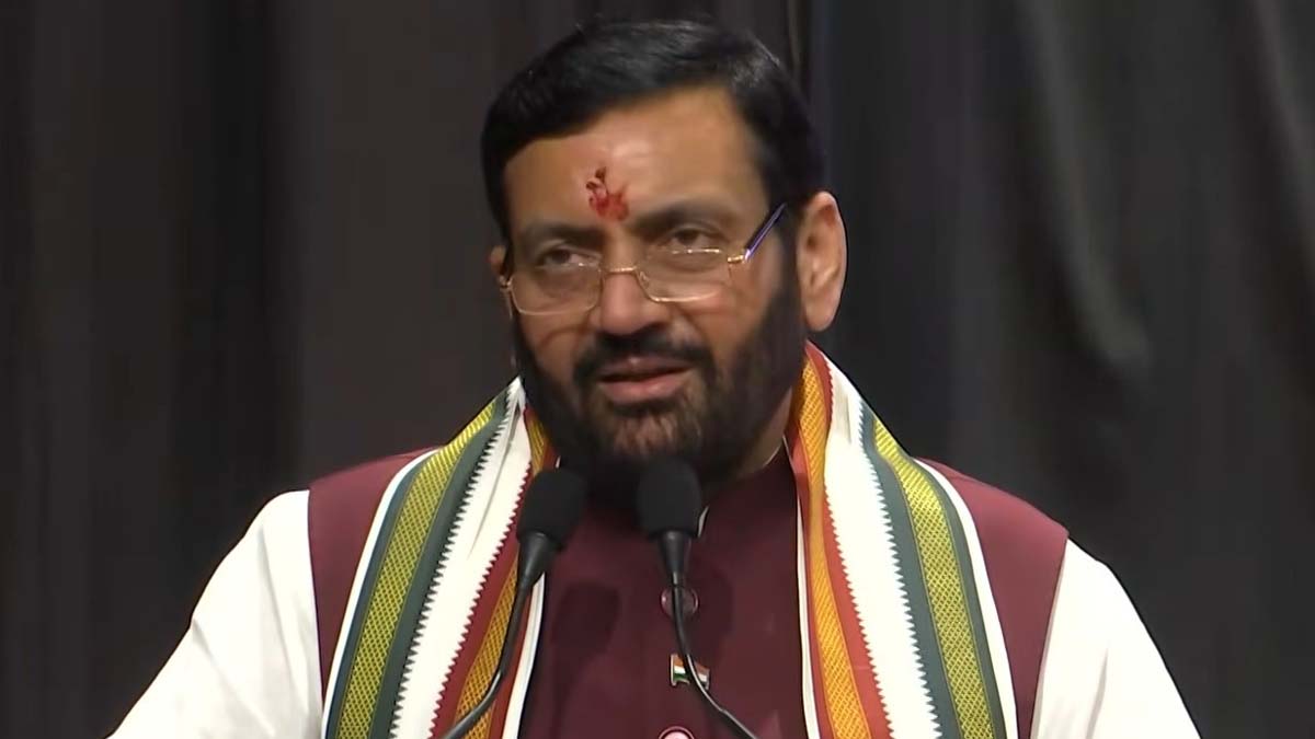 Haryana News: हरियाणा के अनुबंध कर्मचारियों के लिए बड़ी राहत, सेवा सुरक्षा कानून के तहत बनी उच्च स्तरीय समिति