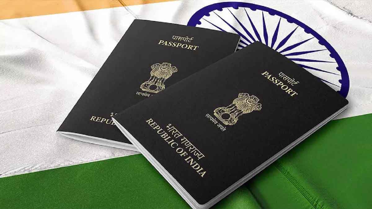 Passport Fees Hike
