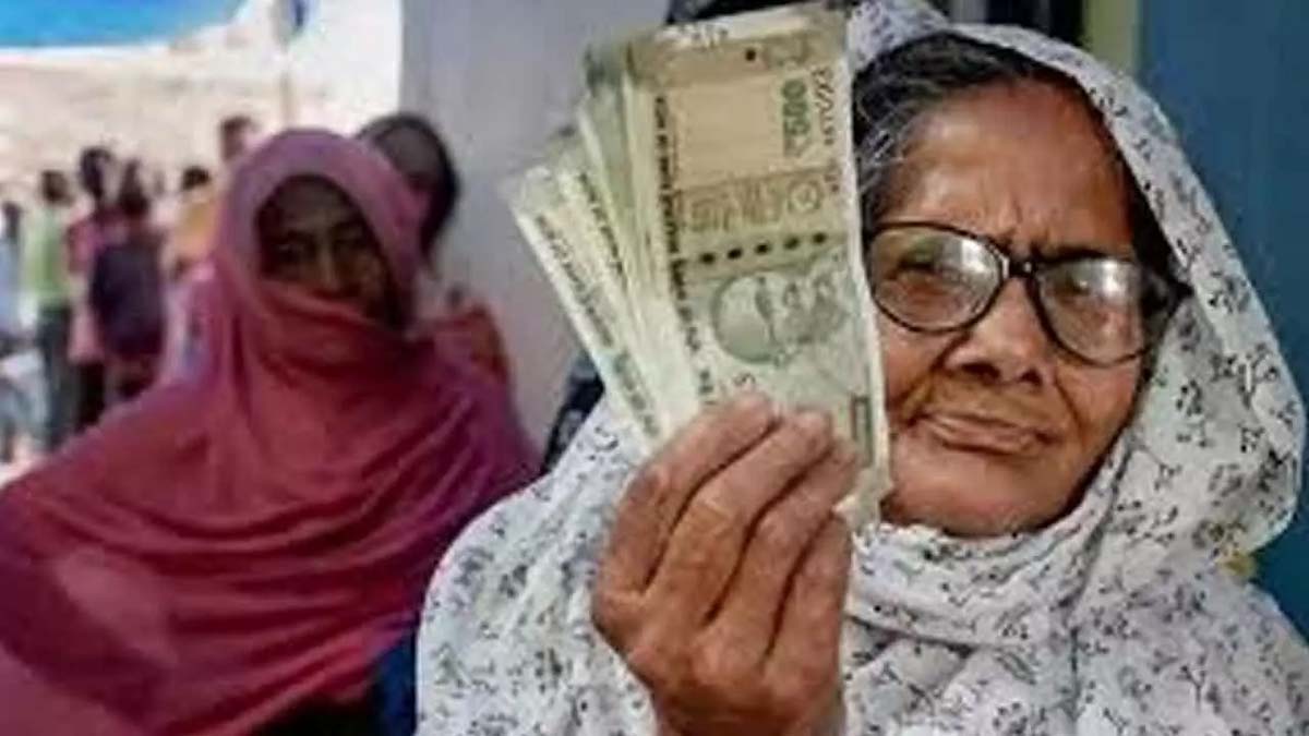 Haryana News: महिलाओं को अब हर महीने मिलेंगे 2100 रुपए, सरकार ने जारी किए आदेश