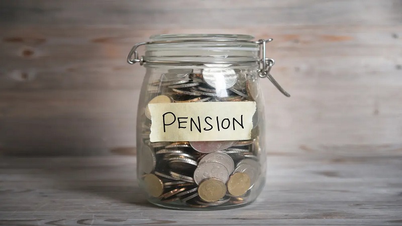 Pension Hike: पूर्व विधायकों की हुई बल्‍ले-बल्‍ले, पेंशन में 20 हजार रुपये की बढ़ोतरी