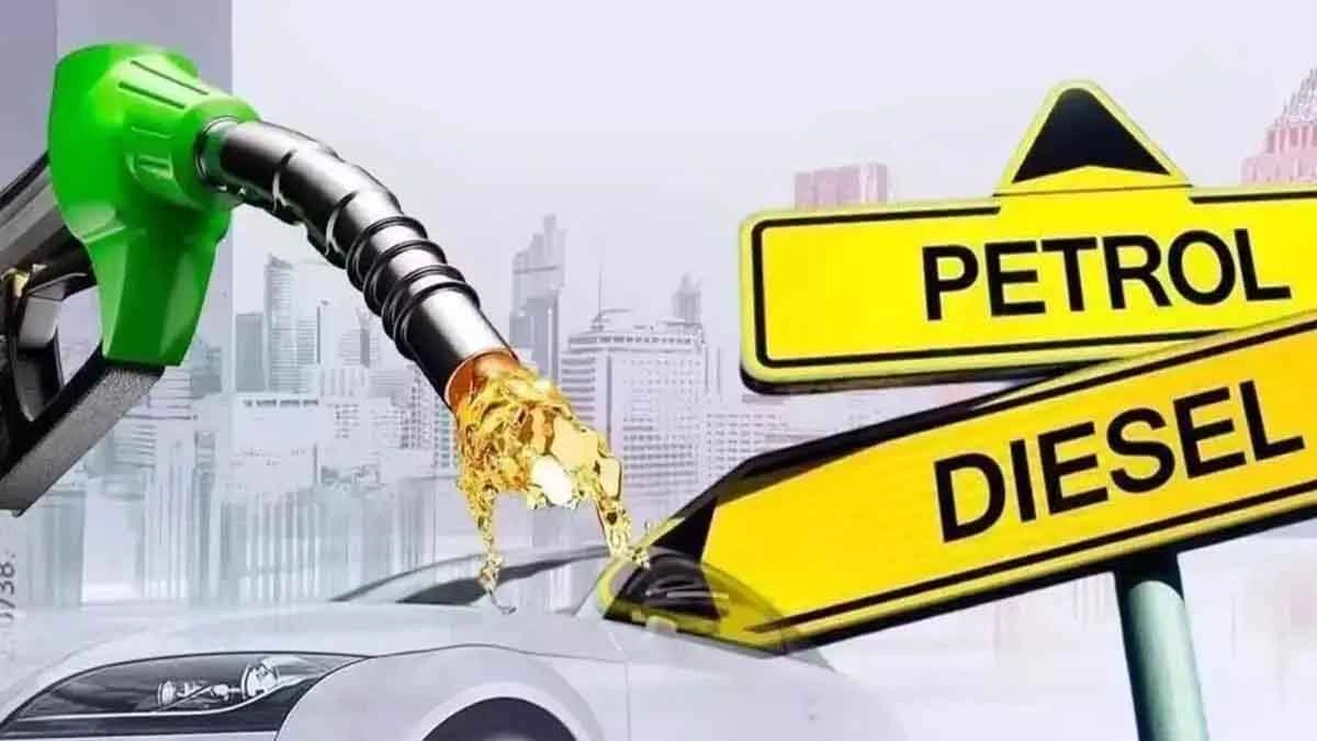Punjab News: पंजाब में पेट्रोल पंपों पर ₹2,000 से ज्यादा UPI पेमेंट होगी बंद, वाहन चालकों को रखना होगा कैश, जाने वजह 