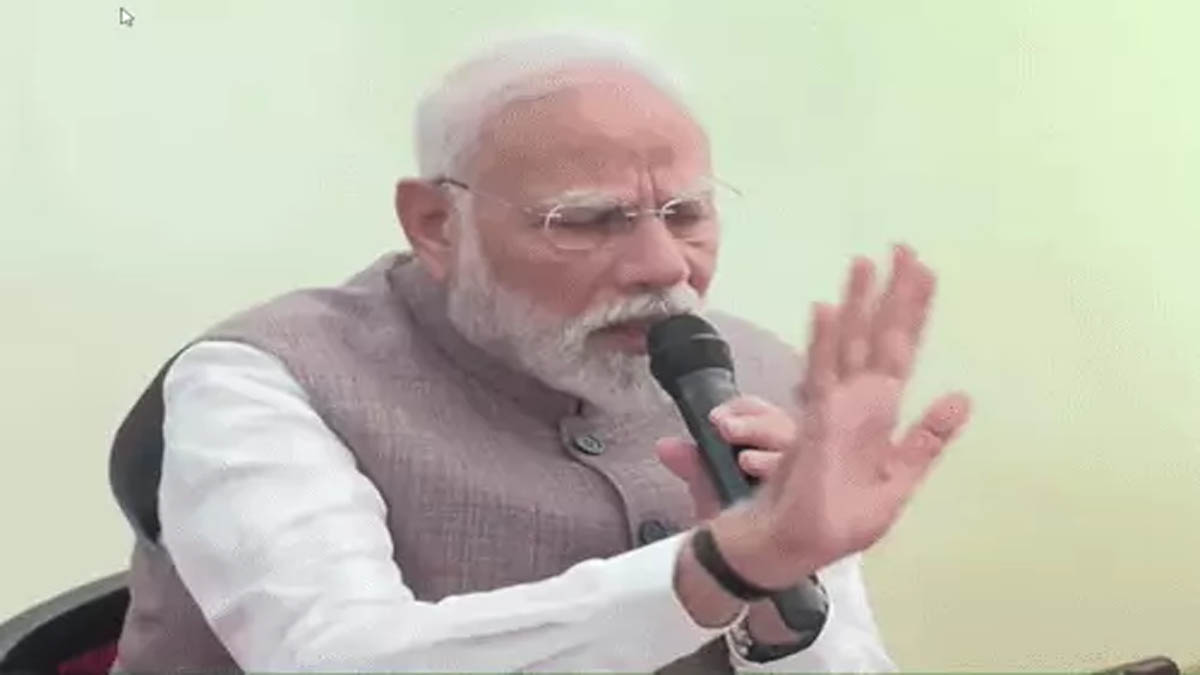 Haryana News: पीएम मोदी ने धन-धान्य कृषि योजना और दलहन आत्मनिर्भरता मिशन योजना का किया शुभारंभ