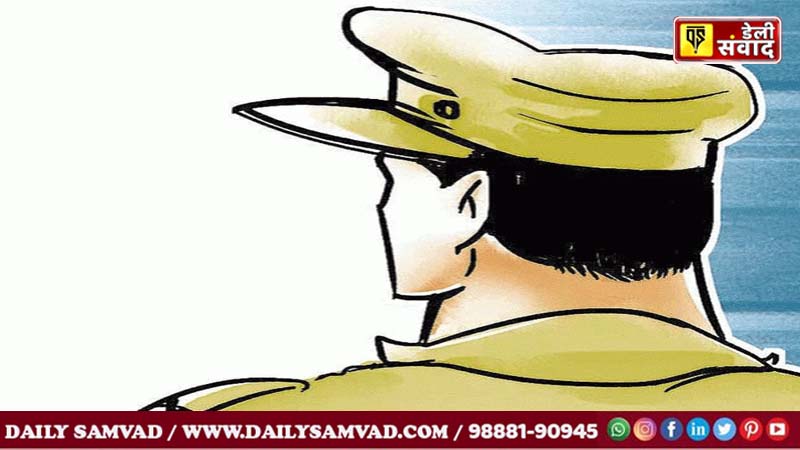 Punjab News: पंजाब पुलिस के 'गैंगस्टरां ते वार' अभियान ने संगठित अपराध के खिलाफ निरंतर कार्रवाई के 200 दिन पूरे किए; 1.09 लाख से अधिक छापेमारी