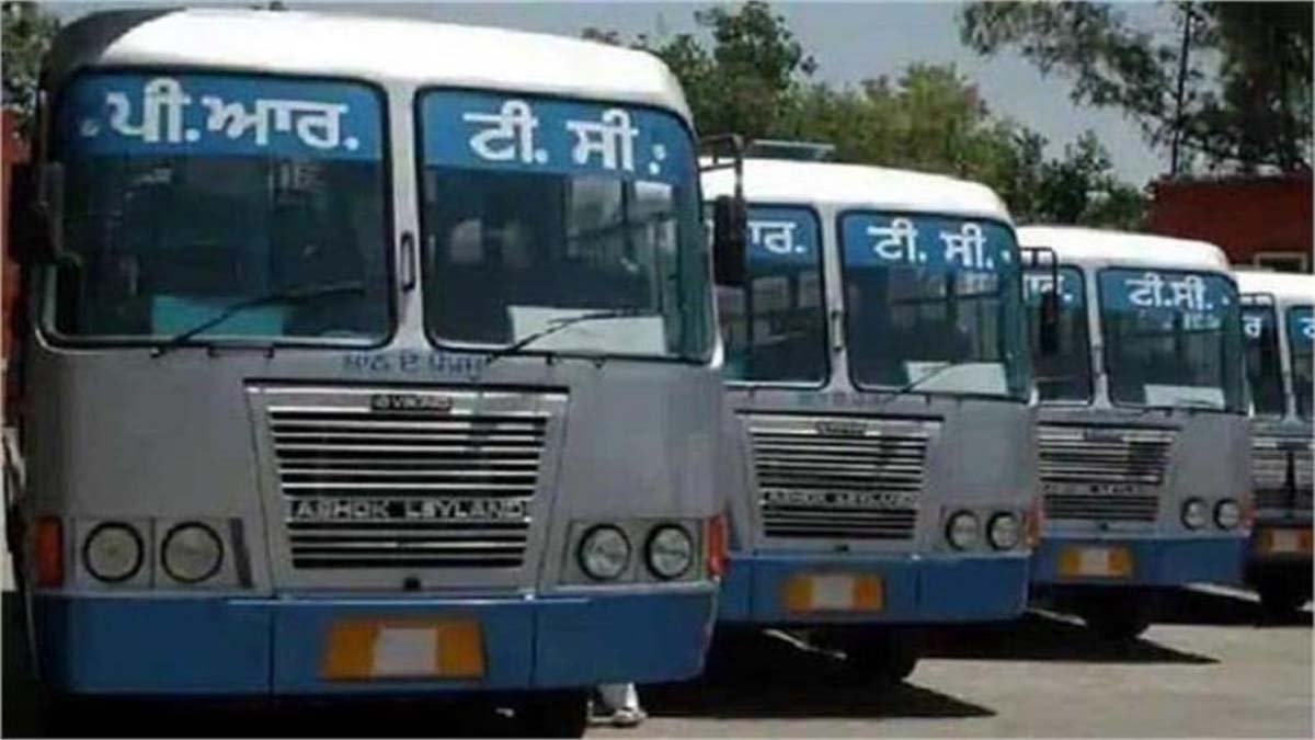 PRTC Buses Strike
