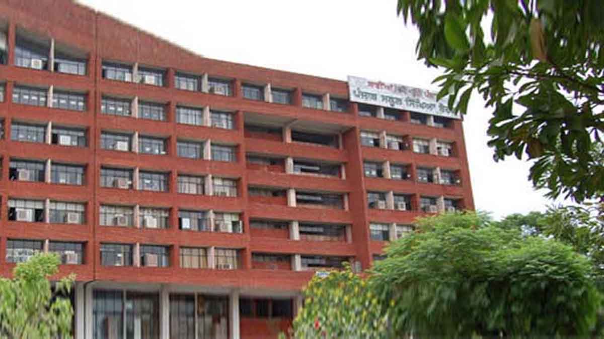 Punjab News: सरकारी नौकरी के लिए फर्जी 12वीं सर्टिफिकेट का सहारा, PSEB ने पकड़ा फर्जीवाड़ा; विभागों को भेजा पत्र