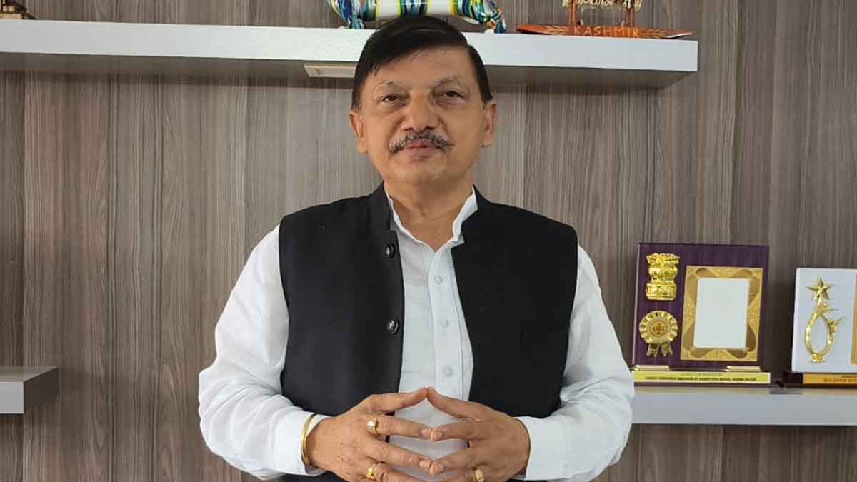 Himachal Pradesh News: पंचायत चुनावों से भाग रही सुक्खू सरकार, लोकतंत्र का गला घोंटने की साजिश- राजेंद्र राणा