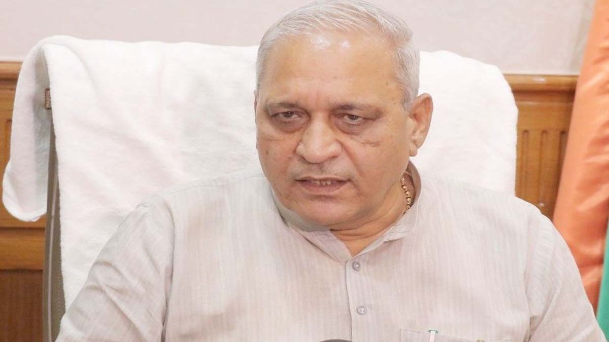 Haryana News: हरियाणा में सड़कों की गुणवत्ता पर फोकस, मंत्री ने कार्यों की समीक्षा की