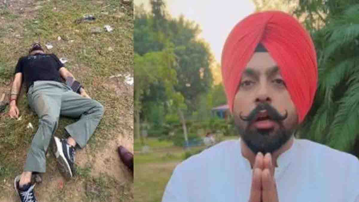 Jalandhar News: जालंधर के RTI एक्टिविस्ट सिमरनजीत सिंह की हत्या की असली वजह आई सामने, पढ़ें मर्डर की सिलसिलेवार कहानी