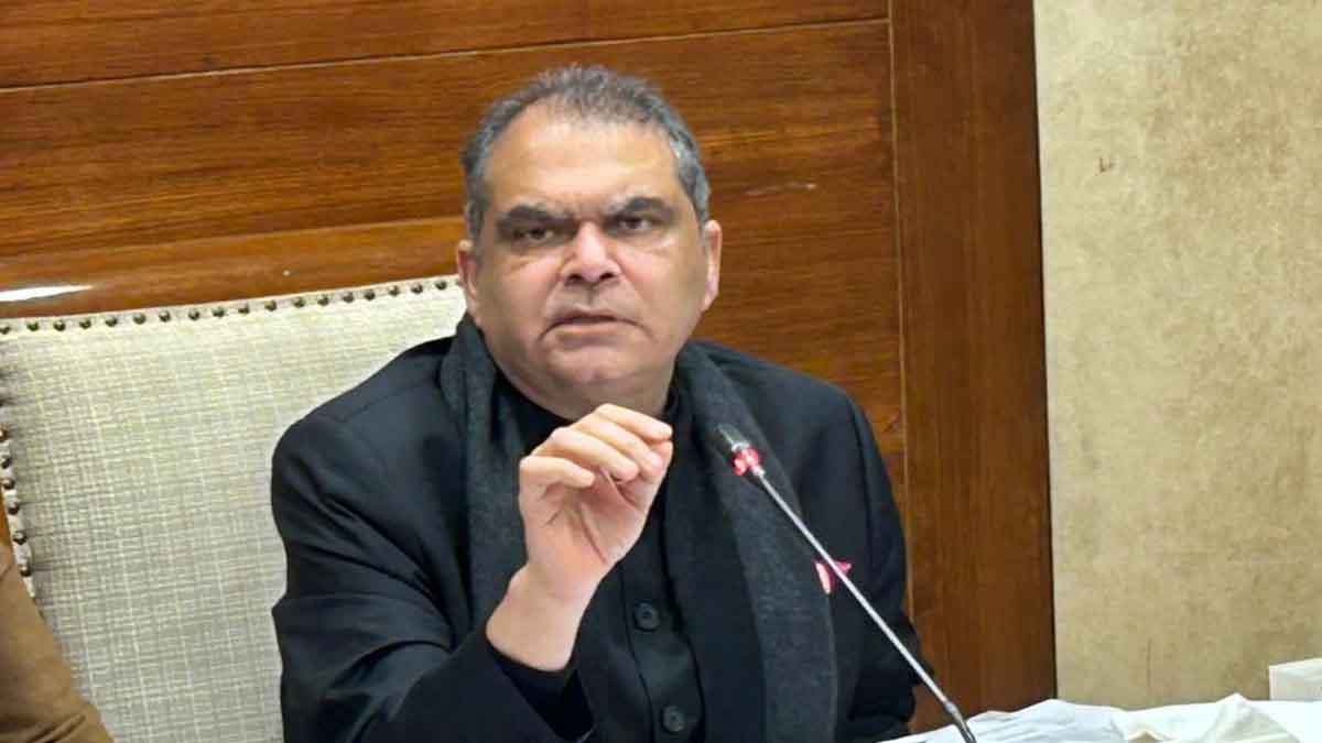 Sanjeev Arora