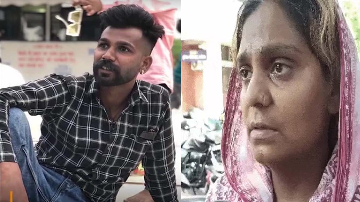 जालंधर में नशे के लिए 16 दिन का बच्चा 5 लाख में बेचा