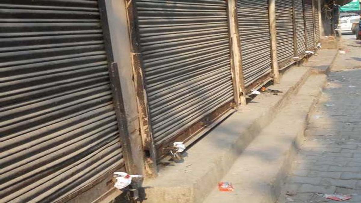 Jalandhar News: आज जालंधर-होशियारपुर में बंद, प्रदर्शनकारियों ने खुले बाजार बंद करवाए, एंबुलेंस भी जाम में फंसी