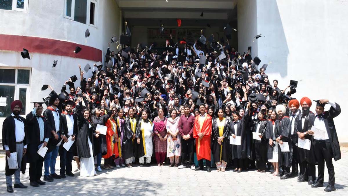 St. Soldier Law College Achieves Major National Recognition