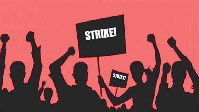27 अगस्त को पंजाब में सरकारी दफ्तर रहेंगे बंद, हड़ताल का ऐलान
