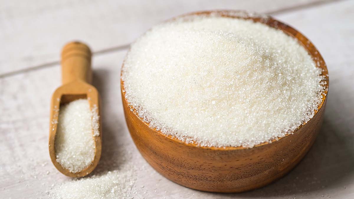 Sugar Export Ban: केंद्र सरकार का बड़ा फैसला, चीनी निर्यात पर लगाया प्रतिबंध