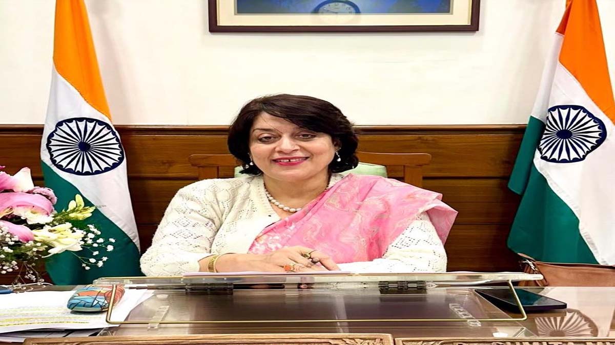 Haryana News: हरियाणा सरकार की नई पहल, अब घर के पास होगी खाने-पीने की चीजों की जांच
