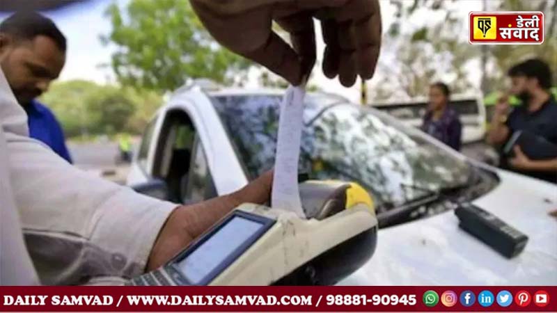 New Traffic Rules: वाहन चालकों को बड़ा झटका, अब इस गलती पर तुरंत रद्द हो जाएगा ड्राइविंग लाइसेंस