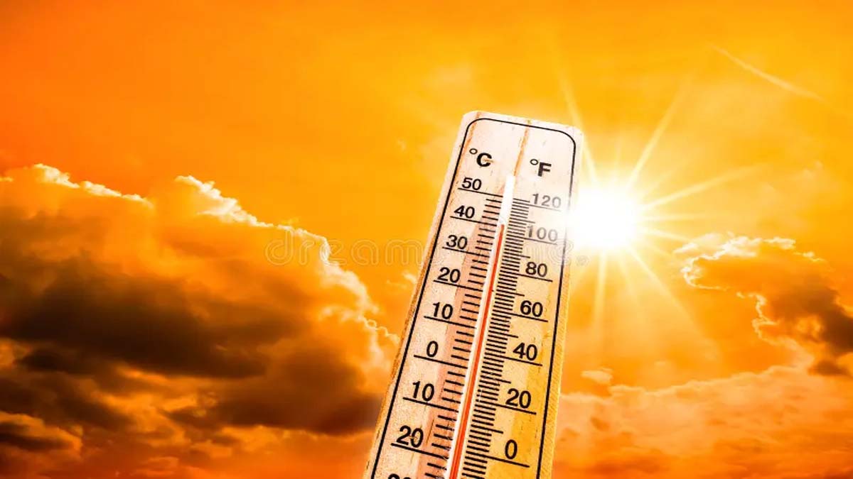 Punjab Weather Update: पंजाब में गर्मी और उमस ने बढ़ाई लोगों की परेशानी, आज कई जिलों में बारिश के आसार, जानें मौसम का ताजा अपडेट