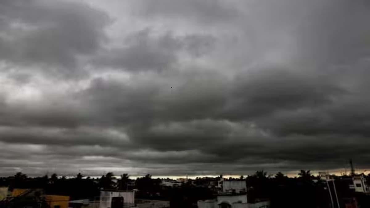 Punjab Weather Update: देशभर में बदला मौसम का मिजाज, कई राज्यों में भारी बारिश-तूफान का अलर्ट