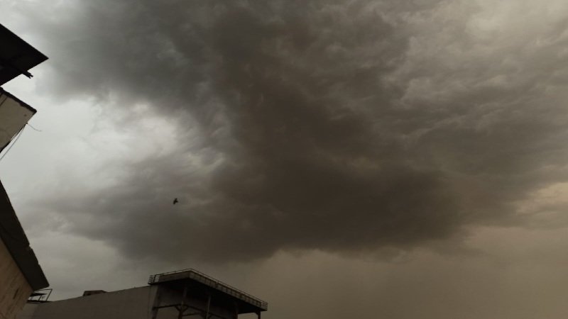 Weather Update: पंजाब के इन जिलों में आज बदलेगा मौसम, गरज-चमक की संभावना; मानसून में 38% कमी