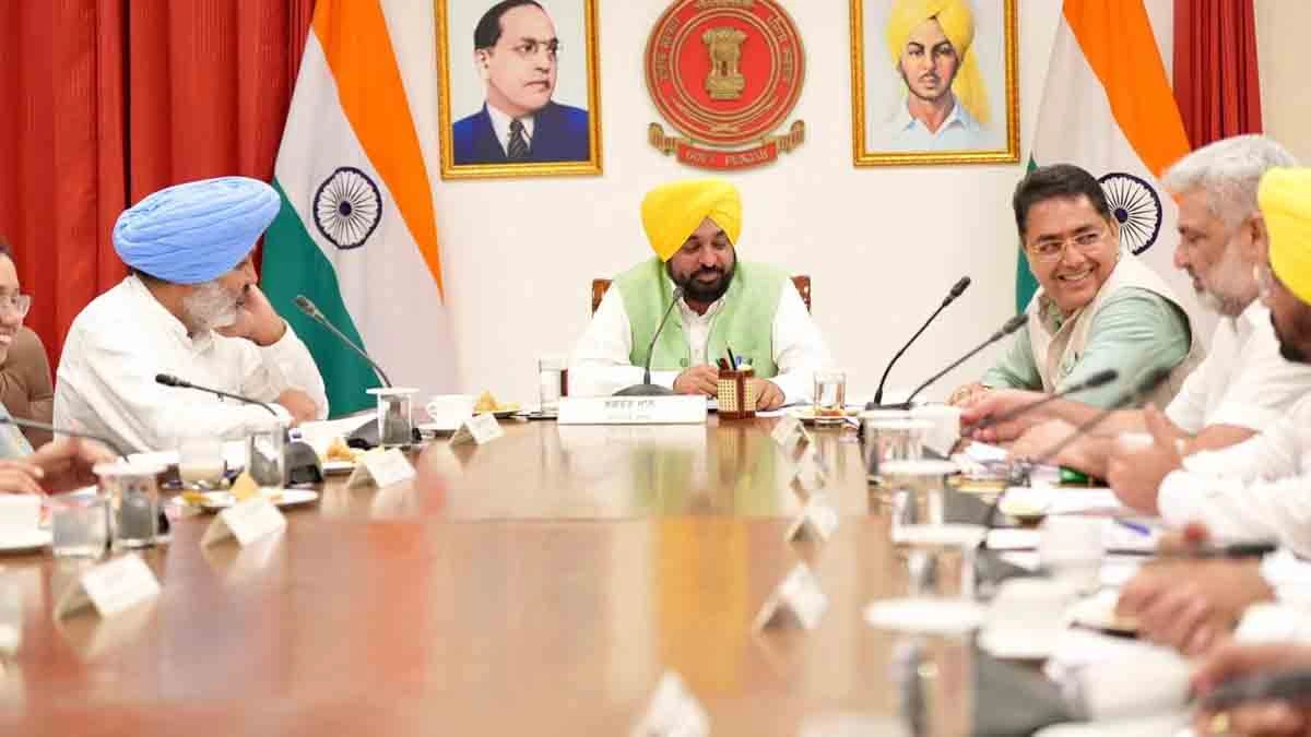 CM Mann Enhancement of land pooling benefits