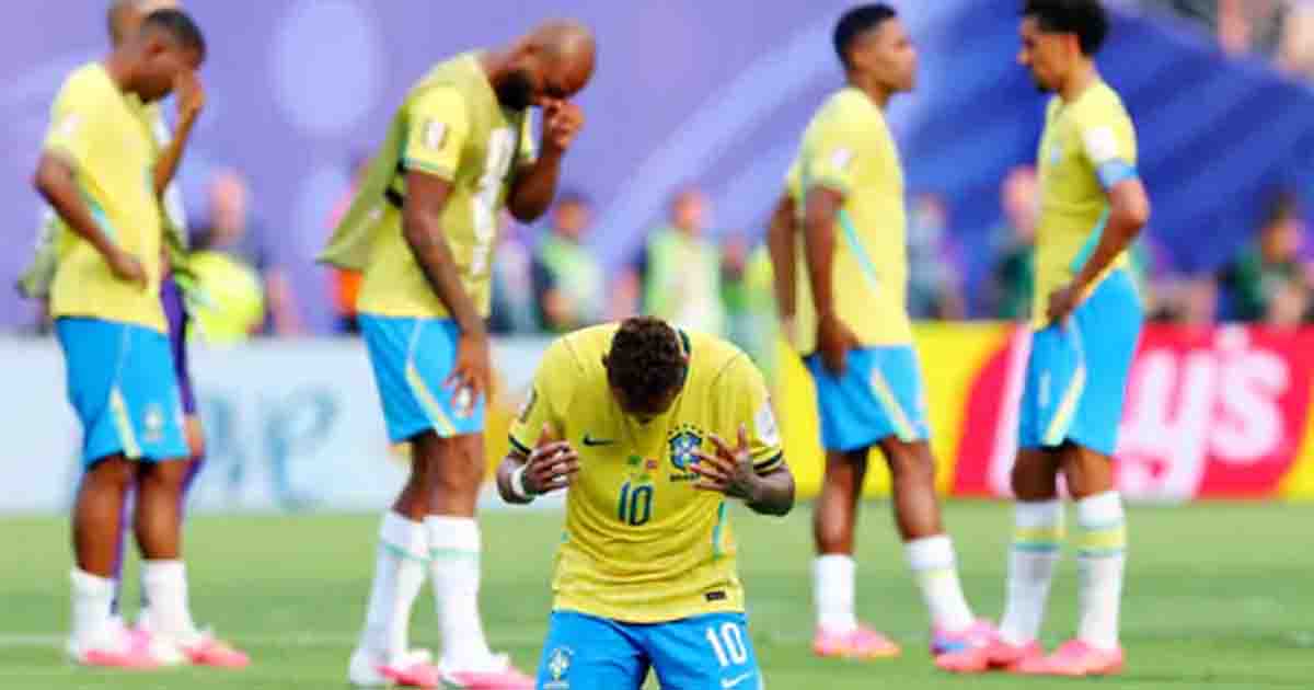 FIFA World Cup 2026