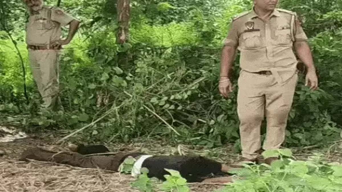 Encounter In Jalandhar