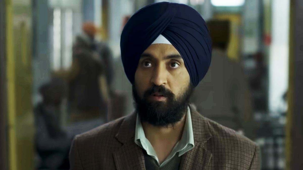 Diljit Dosanjh Satluj Row