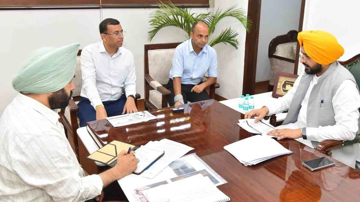 Tourism to get boost from infrastructure projects by Mann government