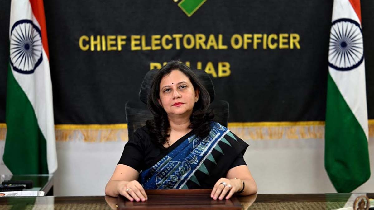 Anindita Mitra
