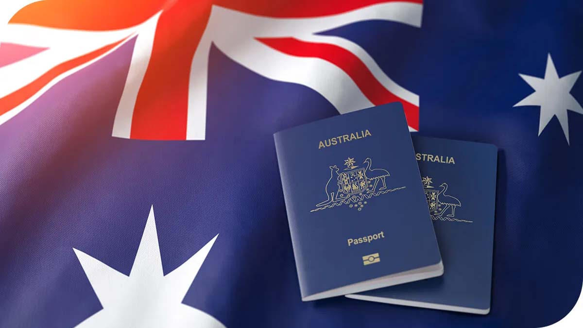 Australia Study Visa