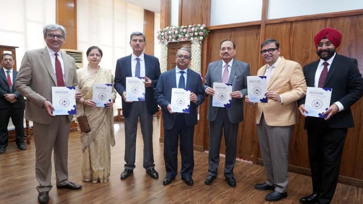 भारत के मुख्य न्यायाधीश सूर्यकांत द्वारा युवाओं के सुधार और पुनर्वास के लिए व्यापक अभियान की शुरुआत