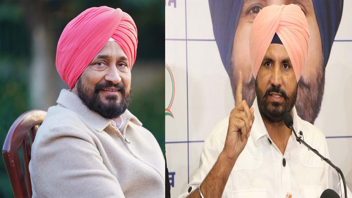 Punjab Congress News