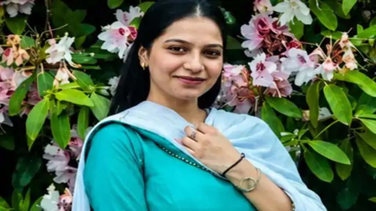 कनाडा में पंजाब की युवती की हत्या